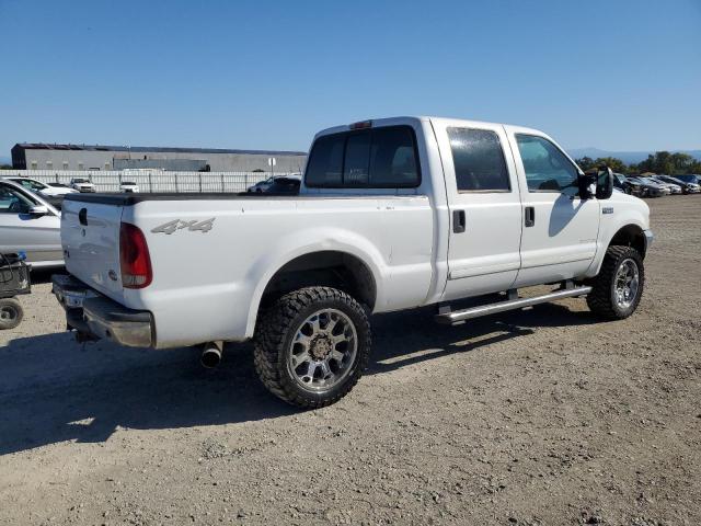 Photo 3 from auction – 2001 FORD F250 SUPER with VIN 1FTNW21F81EA12405