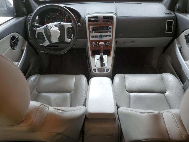 Photo 8 from auction – 2007 CHEVROLET EQUINOX LT with VIN 2CNDL73FX76059295