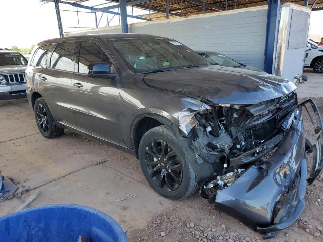 Photo 4 from auction – 2020 DODGE DURANGO SXT with VIN 1C4RDJAG5LC356668