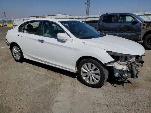 Photo 4 from auction – 2015 HONDA ACCORD EX with VIN 1HGCR2F75FA256917
