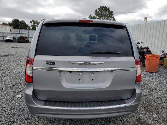Photo 6 from auction – 2013 CHRYSLER TOWN & COU with VIN 2C4RC1BG5DR781706