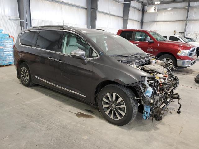 Photo 4 from auction – 2020 CHRYSLER PACIFICA H with VIN 2C4RC1N70LR134432