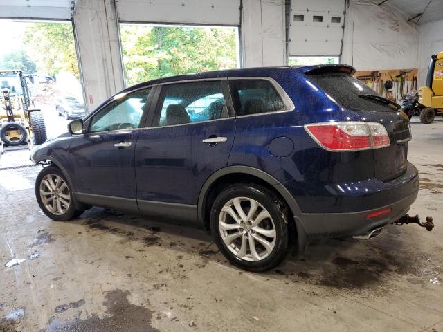 Photo 2 from auction – 2011 MAZDA CX-9 with VIN JM3TB3DV9B0303979