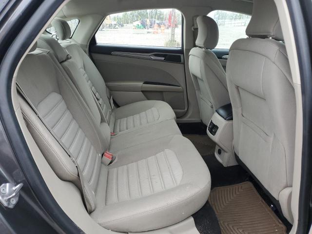 Photo 10 from auction – 2019 FORD FUSION SE with VIN 3FA6P0HD6KR129477
