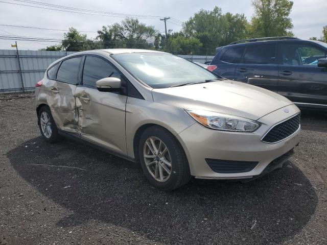 Photo 4 from auction – 2017 FORD FOCUS SE with VIN 1FADP3K27HL346737