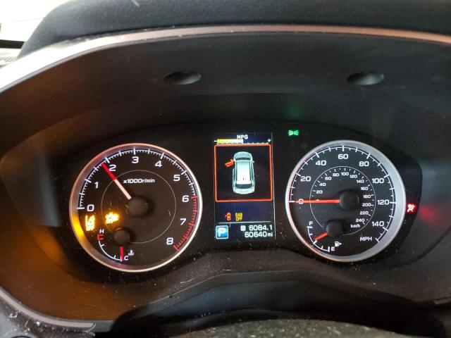 Photo 9 from auction – 2022 SUBARU ASCENT PRE with VIN 4S4WMAED2N3456728