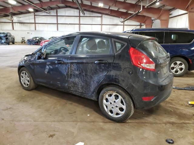 Photo 2 from auction – 2013 FORD FIESTA SE with VIN 3FADP4EJ4DM153088