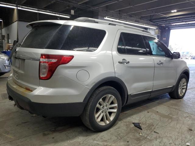 Photo 3 from auction – 2011 FORD EXPLORER X with VIN 1FMHK7D80BGA09924