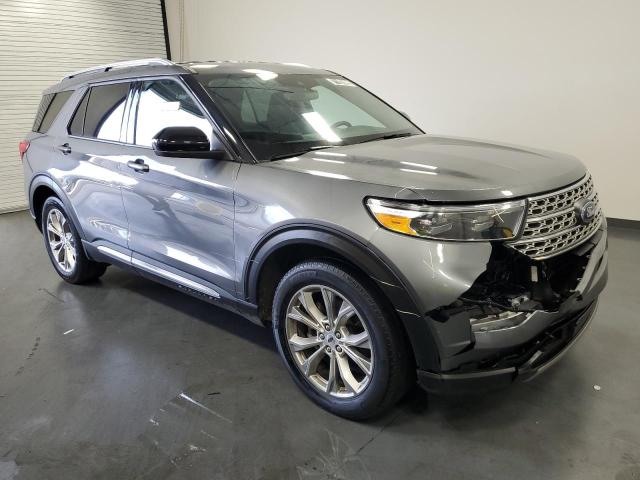 Photo 4 from auction – 2024 FORD EXPLORER L with VIN 1FMSK7FH7RGA29195