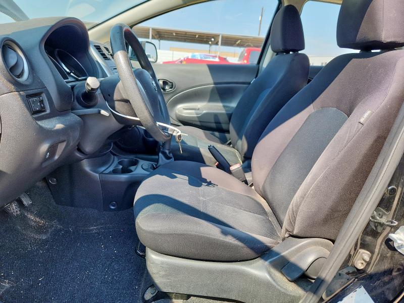 Photo 7 from auction – 2014 NISSAN VERSA NOTE with VIN 3N1CE2CP2EL398490