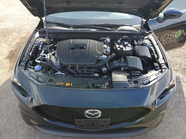 Photo 11 from auction – 2025 MAZDA 3 PREFERRE with VIN JM1BPALM6S1782276