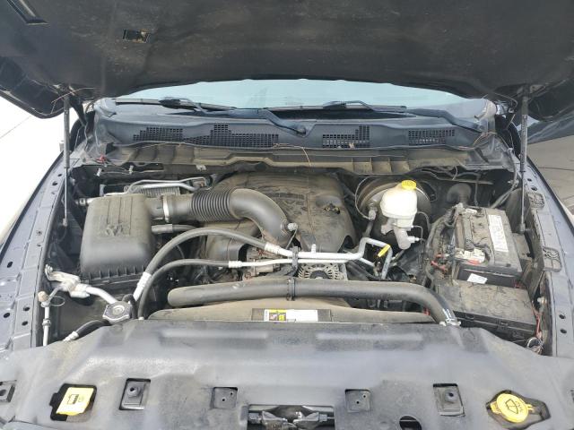 Photo 11 from auction – 2016 RAM 1500 REBEL with VIN 1C6RR7YT8GS359428