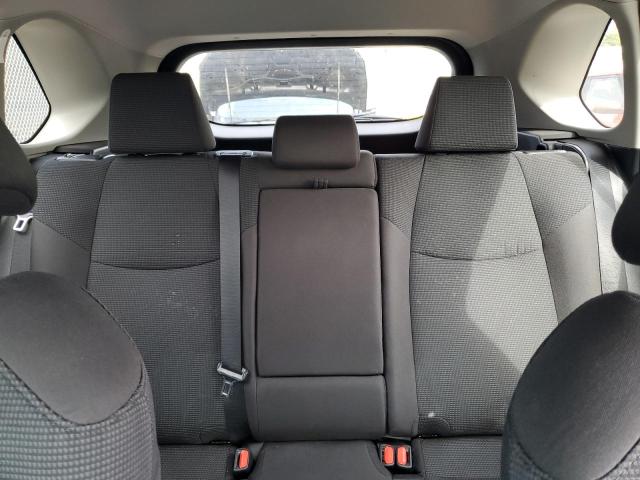 Photo 10 from auction – 2021 TOYT RAV4 LE with VIN 2T3F1RFV9MC156877