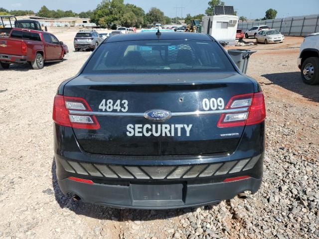 Photo 6 from auction – 2017 FORD TAURUS POL with VIN 1FAHP2L85HG134023