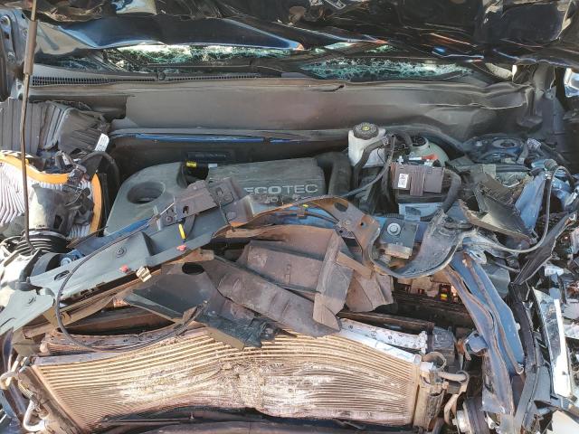 Photo 12 from auction – 2019 GMC TERRAIN SLE with VIN 3GKALTEV0KL391615