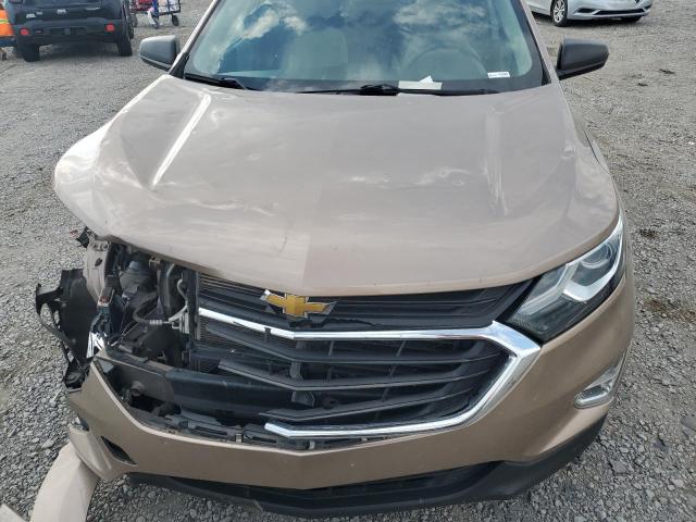 Photo 12 from auction – 2019 CHEVROLET EQUINOX LS with VIN 2GNAXHEV3K6278606