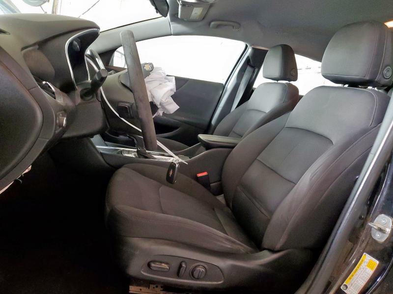 Photo 7 from auction – 2019 CHEV MALIBU LT with VIN 1G1ZD5ST0KF162672