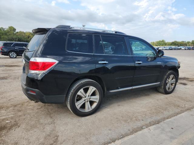 Photo 3 from auction – 2012 TOYOTA HIGHLANDER with VIN 5TDYK3EHXCS086514