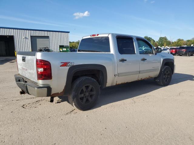 Photo 3 from auction – 2010 CHEVROLET SILVERADO with VIN 3GCRKSE3XAG131935