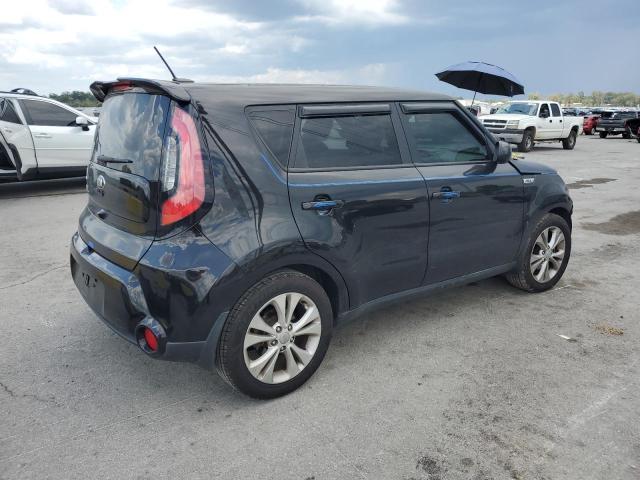 Фото 3 с аукциона – 2016 KIA SOUL + с VIN KNDJP3A53G7842750
