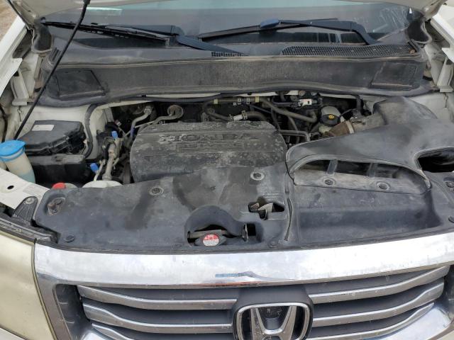 Photo 12 from auction – 2012 HONDA PILOT TOUR with VIN 5FNYF4H97CB078843
