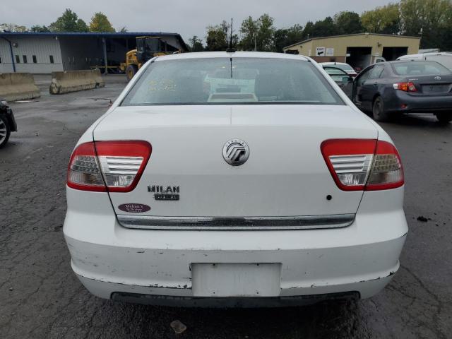 Photo 6 from auction – 2007 MERCURY MILAN PREM with VIN 3MEHM08Z77R652519