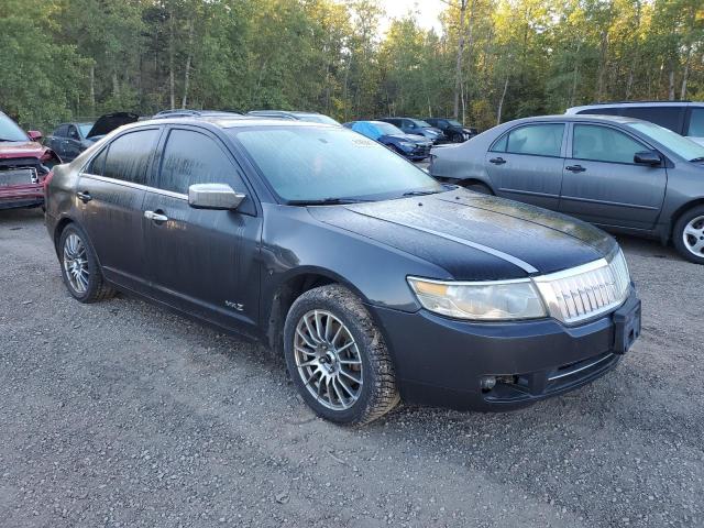 Zdjęcie 4 z aukcji – 2007 LINCOLN MKZ z VIN 3LNHM26T07R620292