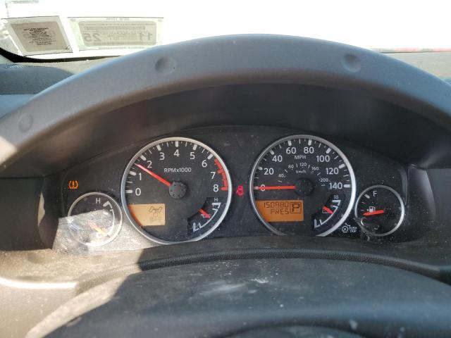 Photo 9 from auction – 2012 NISSAN PATHFINDER with VIN 5N1AR1NB2CC612726