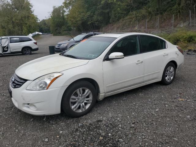 NISSAN ALTIMA BAS 2012 with VIN 1N4AL2AP1CC166104 - Photo from auction