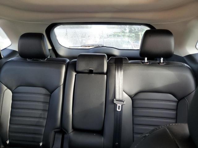 Photo 10 from auction – 2020 FORD EDGE SEL with VIN 2FMPK3J96LBB49552