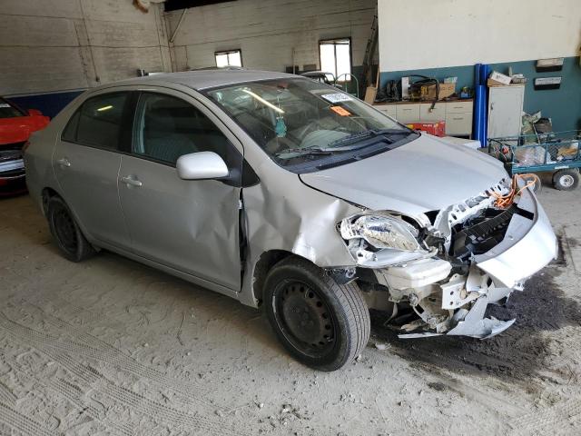 Photo 4 from auction – 2008 TOYOTA YARIS with VIN JTDBT903984020802