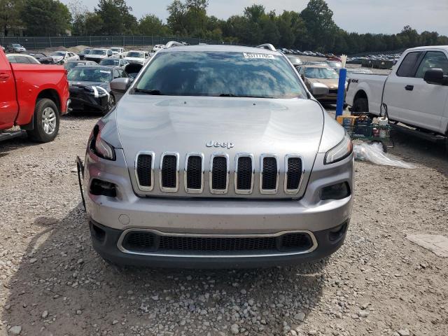 Photo 5 from auction – 2014 JEEP CHEROKEE L with VIN 1C4PJLDS5EW148187