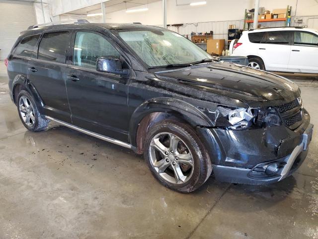 Photo 4 from auction – 2017 DODGE JOURNEY CR with VIN 3C4PDDGG3HT513979