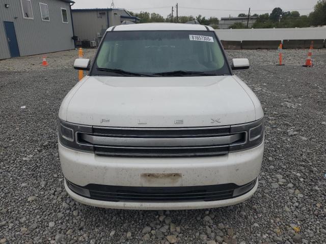 Photo 5 from auction – 2015 FORD FLEX LIMIT with VIN 2FMHK6D8XFBA04284