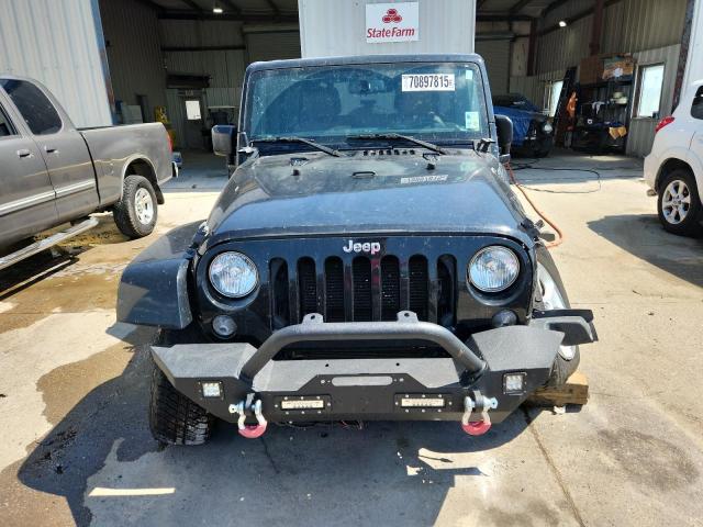 Photo 5 from auction – 2015 JEEP WRANGLER U with VIN 1C4BJWEGXFL743514