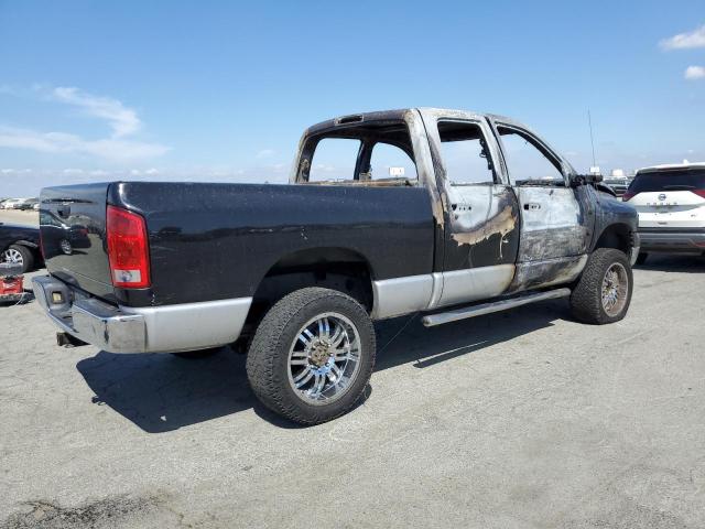 Photo 3 from auction – 2003 DODGE RAM 2500 S with VIN 3D7KU28D73G847488