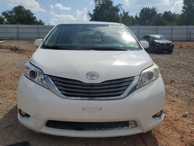 Photo 5 from auction – 2013 TOYOTA SIENNA XLE with VIN 5TDDK3DC5DS070856