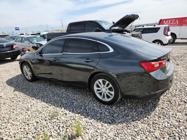Photo 2 from auction – 2017 CHEVROLET MALIBU LT with VIN 1G1ZE5ST6HF124000