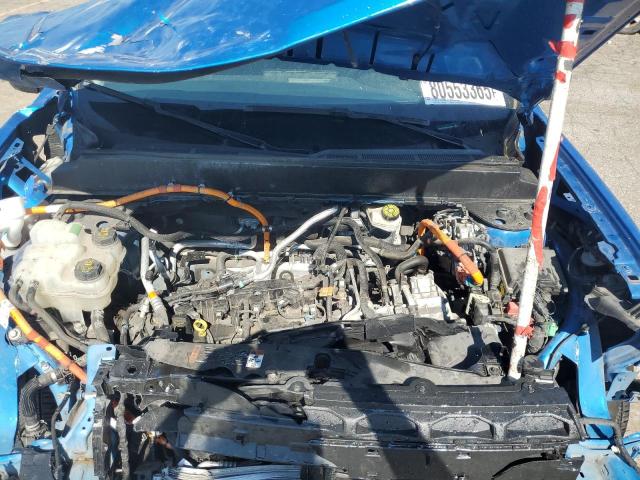 Photo 11 from auction – 2022 FORD MAVERICK X with VIN 3FTTW8E39NRA18646