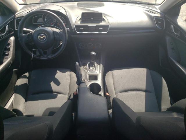 Photo 8 from auction – 2014 MAZDA 3 SPORT with VIN JM1BM1K73E1200370