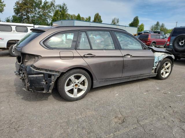 Photo 3 from auction – 2014 BMW 328 D XDRI with VIN WBA3K5C56EF776405