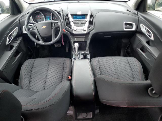 Photo 8 from auction – 2013 CHEVROLET EQUINOX LS with VIN 2GNALBEK7D6316307