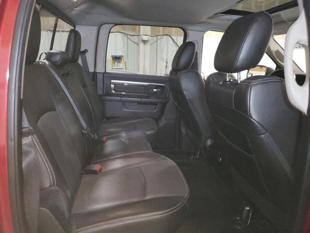 Photo 10 from auction – 2014 RAM 1500 SPORT with VIN 1C6RR7MT8ES340784