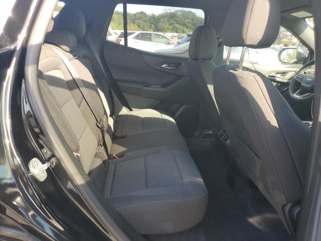 Photo 11 from auction – 2025 CHEVROLET EQUINOX LT with VIN 3GNAXPEG6SL308530