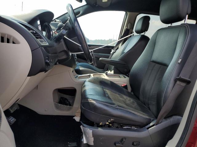 Photo 7 from auction – 2019 DODGE GRAND CARA with VIN 2C4RDGCGXKR687879