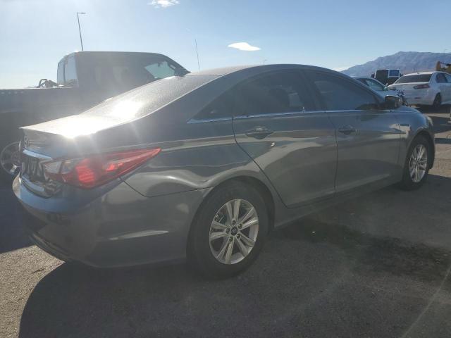 Photo 3 from auction – 2011 HYUNDAI SONATA GLS with VIN 5NPEB4AC2BH154411