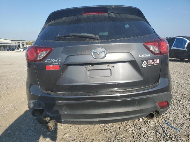 Photo 6 from auction – 2014 MAZDA CX-5 TOURI with VIN JM3KE4CY5E0306659