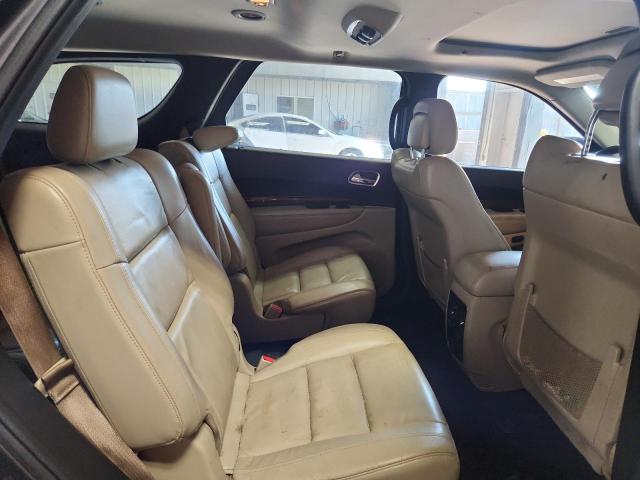 Photo 11 from auction – 2016 DODGE DURANGO LI with VIN 1C4RDJDG6GC302104