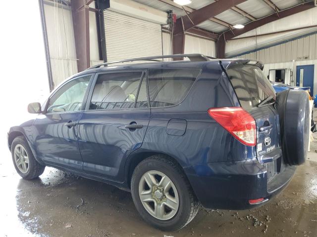 Photo 2 from auction – 2007 TOYOTA RAV4 with VIN JTMBD33V775095823
