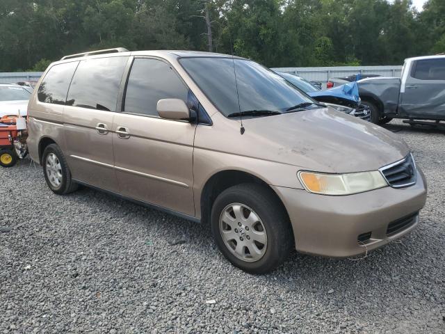 Photo 4 from auction – 2003 HONDA ODYSSEY EX with VIN 5FNRL18663B015637